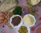 صورة لخطوة 1 من وصفة بوراك بريك