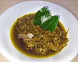 Foto langkah ke 6 dari resep 1. Resep sambal hijau / sambal ijo enak.