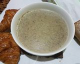 Foto langkah ke 6 dari resep Mushroom cream soup.