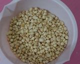 Foto langkah ke 1 dari resep Selai kacang buat anak senang.