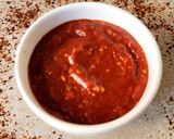 Foto del paso 4 de la receta: 💥🌶️Salsa picante casera con chile cayena 🌶️💥