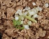Foto langkah ke 6 dari resep Ayam Cincang Kecap.