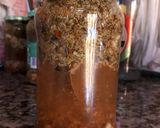 Foto del paso 5 de la receta: Regaló de Navidad chimichurri criollo