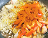Foto del paso 4 de la receta: Chipirones encebollados