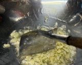 Foto langkah ke 1 dari resep Ayam Giling Charsiew (isian bakpao).