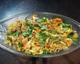 સ્પાઉટ ભેળ(Sprout Bhel Recipe in Gujarati) રેસીપી સ્ટેપ8ફોટો