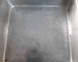 A picture of step 6 of Pure dark chocolate Brownies.