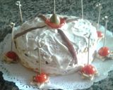 Foto del paso 1 de la receta: Pastel de tortillas