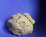 Foto langkah ke 2 dari resep Pie Susu Panggang.