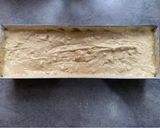 Banánkenyér recept fázis 6 fotója