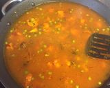 Foto del paso 6 de la receta Paella de verduras