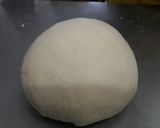 Foto langkah ke 4 dari resep Pizza.