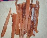 Foto del paso 3 de la receta: Bagels Gravlax