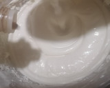 Foto del paso 8 de la receta: Red velvet cake 🍓🍰🎂