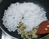 வால்நட் ஜவ்வரிசி கிச்சடி (Walnut javvarisi kichadi recipe in tamil) ரெசிபி ஸ்டேப் 4 புகைப்படம்