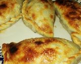 Foto del paso 2 de la receta: Masa para tapas de empanadas