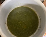 Foto del paso 1 de la receta: Papas al cilantro y chile piquín