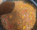 Foto del paso 3 de la receta: Pastel de carne