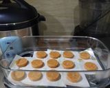 Gambar langkah 8 resipi Homemade Nugget.