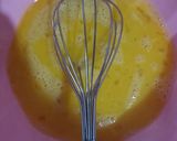 Foto langkah ke 3 dari resep Pudding roti tawar.