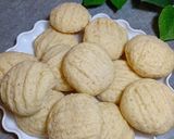 Foto del paso 7 de la receta: Galletitas de limón 🍋✨️