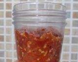 Foto langkah ke 3 dari resep Sambal Pete Pedas Manis.