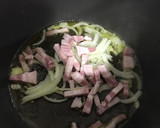 Foto del paso 1 de la receta: Pasta al huevo en olla newcook