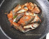 Foto langkah ke 3 dari resep Pindang Ikan Tongkol.