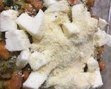 Foto del paso 5 de la receta: Soufflé de brócoli con verduras