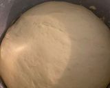 Une image de l'étape 2 de Brioche Butchy.
