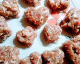 Foto del paso 11 de la receta: Burguer San valentín