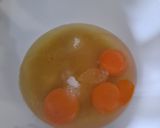 Foto langkah ke 2 dari resep Pumpkin Cake.