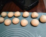 Foto langkah ke 3 dari resep Homemade Hot Dog.