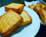 Foto langkah ke 7 dari resep GABIN Tape with Keju.