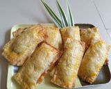 Foto langkah ke 2 dari resep Apple pie.