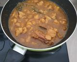 Foto langkah ke 8 dari resep Mie Ayam Abang-abang.