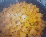 Foto del paso 3 de la receta: Mermelada de Zapallo (Dulce de zapallo)
