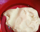 Foto langkah ke 2 dari resep Pie Susu.