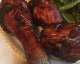 Baked Chicken Legs recipe step 4 photo