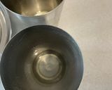 A picture of step 5 of Suji disc.