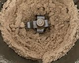 Foto del paso 1 de la receta: Agua de horchata de avena sin lácteos