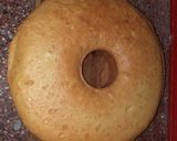 Foto del paso 4 de la receta: Budín de Naranja