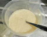 Foto langkah ke 2 dari resep Bakpao No Mixer.