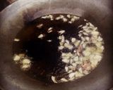 A picture of step 3 of Dambun nama.