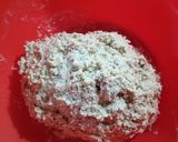 Foto del paso 2 de la receta: Panecillos de avena y queso fresco