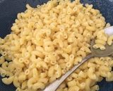Foto del paso 1 de la receta: Coditos hongueados