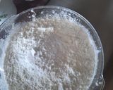 Foto del paso 3 de la receta: Pan "Garibaldi" 🇲🇽 sin batidora