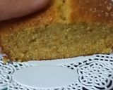 Foto del paso 4 de la receta: Budín de Zanahoria 🥕😋😉