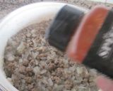 Foto del paso 1 de la receta: Pastel de choclo