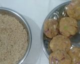 உருளைக்கிழங்கு கட்லெட் ரெசிபி ஸ்டேப் 1 புகைப்படம்